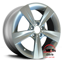 Load image into Gallery viewer,  18 INCH  ALLOY RIM WHEEL FRONT FACTORY OEM 71320 36116783634; 6783634