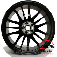 Load image into Gallery viewer, SET OF 4 MASERATI QUATTROPORTE S Q4 GHIBLI  2014 2015 21" FACTORY OEM WHEEL RIM