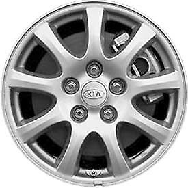 KIA AMANTI 2007 2008 2009 16" FACTORY ORIGINAL WHEEL RIM