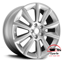 Load image into Gallery viewer, FORD FLEX 2009 2010 2011 2012 20&quot; FACTORY ORIGINAL WHEEL RIM