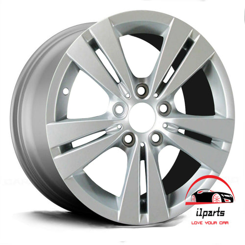17 INCH WHEEL RIM FACTORY OEM ALLOY STOCK 71298 36116783285, 6783285