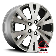 Load image into Gallery viewer, TOYOTA AVALON 2008 2009 2010 2011 2012 17&quot; FACTORY ORIGINAL WHEEL RIM