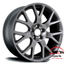 Load image into Gallery viewer, CHEVROLET SONIC 2015 2016 2017 2018 2019 2020 18&quot; FACTORY ORIGINAL WHEEL RIM