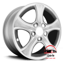 Load image into Gallery viewer, TOYOTA CAMRY SIENNA 2008 2009 2010 16&quot; FACTORY ORIGINAL WHEEL RIM