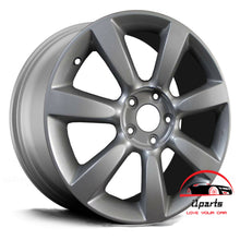 Load image into Gallery viewer, INFINITI FX SERIES Q45 2003 2004 2005 18&quot; FACTORY ORIGINAL WHEEL RIM