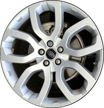 Load image into Gallery viewer, LAND ROVER EVOQUE 2012-2019 20&quot; FACTORY ORIGINAL WHEEL RIM