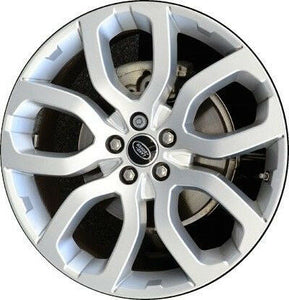 LAND ROVER EVOQUE 2012-2019 20" FACTORY ORIGINAL WHEEL RIM