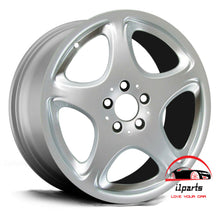 Load image into Gallery viewer, 18 INCH ALLOY RIM WHEEL FACTORY OEM 65422 2204012702