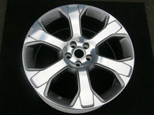 Load image into Gallery viewer, LAND ROVER EVOQUE 2014 2015 2016 2017 2018 2019 20&quot; FACTORY ORIGINAL WHEEL RIM