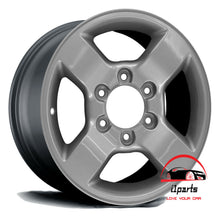 Load image into Gallery viewer, NISSAN XTERRA 2002 2003 2004 16" FACTORY ORIGINAL WHEEL RIM