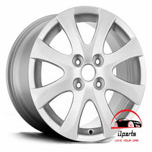 Load image into Gallery viewer, MAZDA 2 2011 2012 2013 2014 15" FACTORY ORIGINAL WHEEL RIM