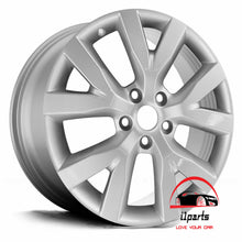 Load image into Gallery viewer, NISSAN MURANO 2013 2014 18" FACTORY ORIGINAL WHEEL RIM