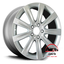 Load image into Gallery viewer, MERCEDES CL550 2007 2008 18&quot; FACTORY ORIGINAL FRONT WHEEL RIM