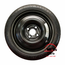 Load image into Gallery viewer, HONDA CR-Z 2016 15" FACTORY ORIGINAL WHEEL RIM