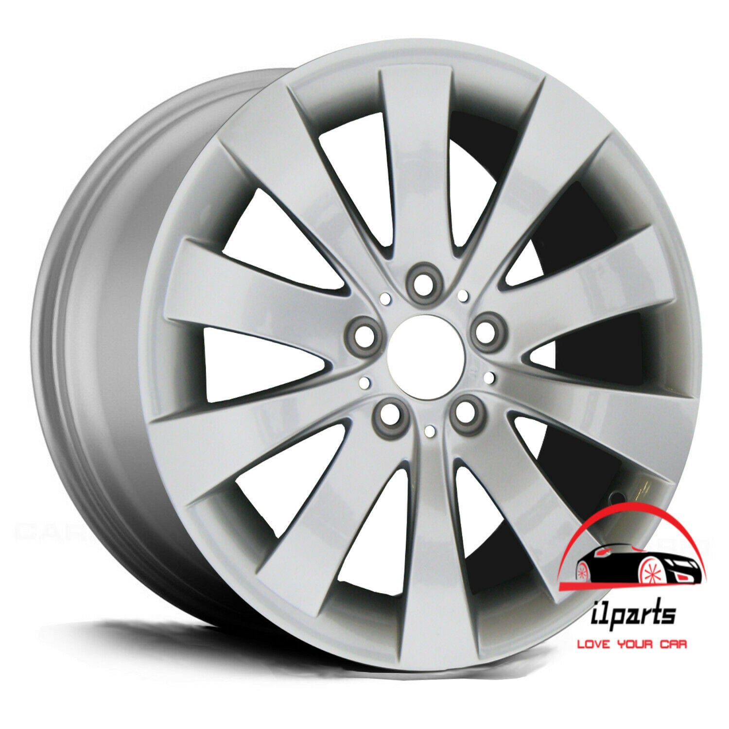 69667 Wheel Rim BMW 5 & 6 & 7 SERIES ACTIVEHYBRID 7 2009-2020 18