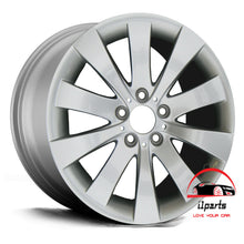Load image into Gallery viewer, 18 INCH ALLOY RIM WHEEL FACTORY OEM 71325 36116777777; 6777777