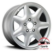 Load image into Gallery viewer, 16 INCH ALLOY RIM WHEEL FACTORY OEM 65211 A2034010302
