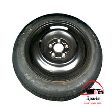 Load image into Gallery viewer, ACURA RL TSX 1999-2008 16&quot; FACTORY ORIGINAL SPARE WHEEL RIM