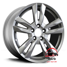 Load image into Gallery viewer, VOLVO 60 SERIES S60 2011 2012 2013 17" FACTORY ORIGINAL WHEEL RIM "Njord"