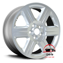 Load image into Gallery viewer, LAND ROVER LR2 2013 2014 17&quot; FACTORY ORIGINAL WHEEL RIM