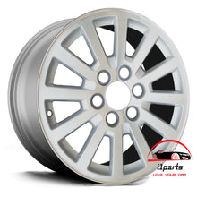 Load image into Gallery viewer, CHEVROLET TAHOE 2008 2009 2010 2011 2012 2013 2014 18&quot; FACTORY OEM WHEEL RIM
