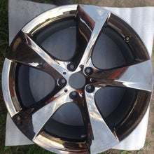Load image into Gallery viewer, 21 INCH ALLOY RIM WHEEL FACTORY OEM 71342 36116792592; 6792592