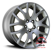 Load image into Gallery viewer, BMW X5 2004-2006 20" FACTORY ORIGINAL REAR WHEEL RIM