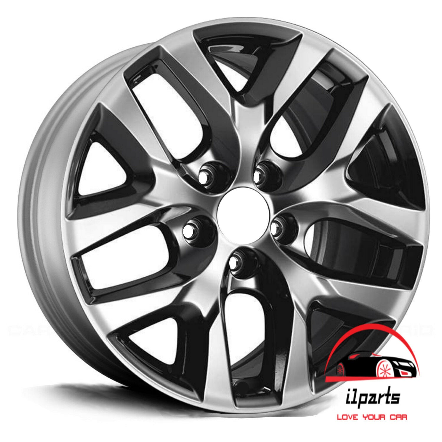 Pilot Rims Honda Pilot Rims