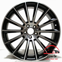 Load image into Gallery viewer, MERCEDES CLS53 AMG W257 C257 2018 2019 20&quot; FACTORY ORIGINAL WHEEL RIM FRONT