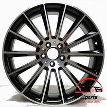 Load image into Gallery viewer, MERCEDES CLS53 AMG W257 C257 2018 2019 20" FACTORY ORIGINAL WHEEL RIM FRONT