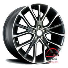 Load image into Gallery viewer, FORD TAURUS 2017 2018 2019 20" FACTORY ORIGINAL WHEEL RIM