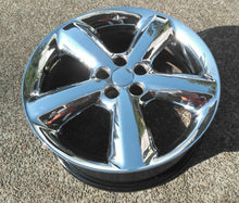 Load image into Gallery viewer, CHRYSLER PT CRUISER 2003 2004 2005 17" FACTORY ORIGINAL WHEEL RIM