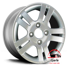 Load image into Gallery viewer, CHEVROLET OPTRA 2006 15&quot; FACTORY ORIGINAL WHEEL RIM