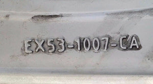 JAGUAR F TYPE 2014 2015 2016 2017 2018 19" FACTORY ORIGINAL WHEEL RIM