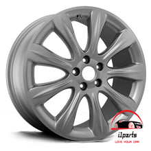 Load image into Gallery viewer, LINCOLN MKT 2013-2019 19&quot; FACTORY ORIGINAL WHEEL RIM