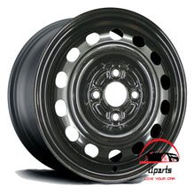 Load image into Gallery viewer, MITSUBISHI COLT LANCER MIRAGE SUMMIT 94-06 14&quot; FACTORY ORIGINAL WHEEL RIM STEEL