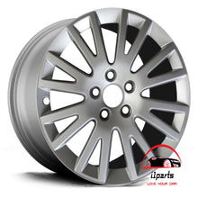 Load image into Gallery viewer, AUDI A3 2008 2009 2010 2011 2012 2013 17&quot; FACTORY ORIGINAL WHEEL RIM