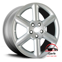 Load image into Gallery viewer, NISSAN 350Z 2003 2004 2005 18&quot; FACTORY ORIGINAL WHEEL RIM FRONT
