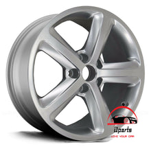Load image into Gallery viewer, AUDI A4 2007 2008 2009 2010 2011 17&quot; FACTORY ORIGINAL WHEEL RIM