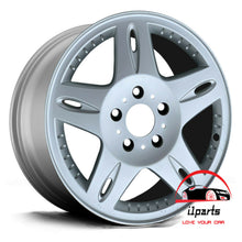Load image into Gallery viewer, 18 INCH ALLOY RIM WHEEL FACTORY OEM 65266 B660331036