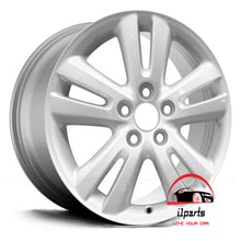 Load image into Gallery viewer, TOYOTA HIGHLANDER 2006 2007 17&quot; FACTORY ORIGINAL WHEEL RIM