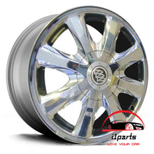 Load image into Gallery viewer, BUICK LACROSSE ALLURE 2005 2006 2007 2008 16" FACTORY ORIGINAL WHEEL RIM