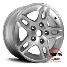 Load image into Gallery viewer, JEEP GRAND CHEROKEE 2002 2003 2004 16&quot; FACTORY ORIGINAL WHEEL RIM
