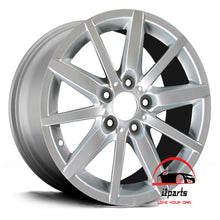 Load image into Gallery viewer, 17 INCH ALLOY RIM WHEEL FACTORY OEM 71319 36116783633; 6783633