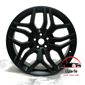 LAND ROVER EVOQUE 2016 2017 2018 2019 20" FACTORY ORIGINAL WHEEL RIM