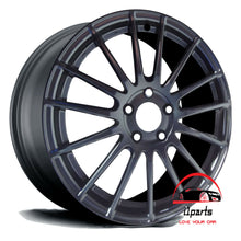 Load image into Gallery viewer, HYUNDAI VELOSTER 2016 2017 18" FACTORY ORIGINAL WHEEL RIM