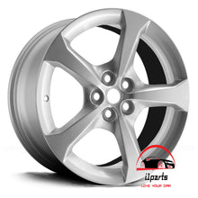 Load image into Gallery viewer, CHEVROLET CAMARO 2013 20&quot; FACTORY ORIGINAL WHEEL RIM FRONT