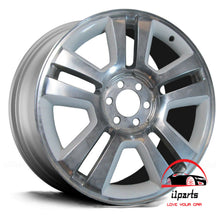 Load image into Gallery viewer, FORD F150 PICKUP 2008 22"  FACTORY ORIGINAL WHEEL RIM