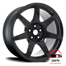 Load image into Gallery viewer, FORD MUSTANG 2015 2016 2017 19" FACTORY ORIGINAL FRONT WHEEL RIM