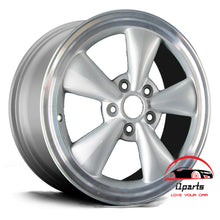 Load image into Gallery viewer, FORD MUSTANG 2005 2006 2007 2008 2009 17&quot; FACTORY ORIGINAL WHEEL RIM